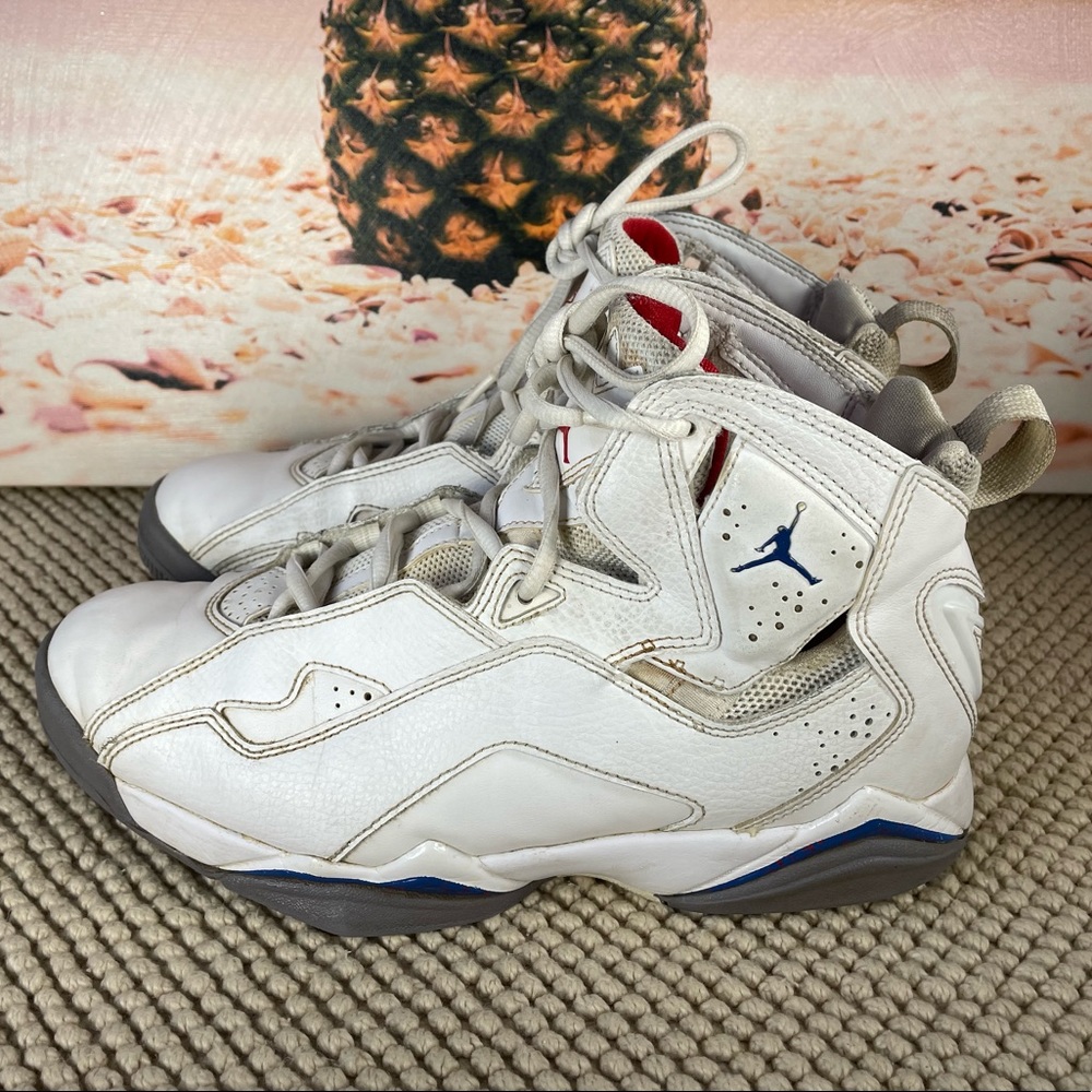 Nike air Jordan true flight